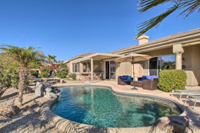 Mountain-View Home in Fountain Hills with Pool